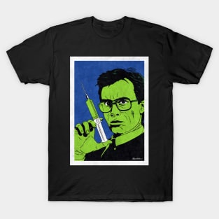 RE-ANIMATOR (Pop Art) T-Shirt